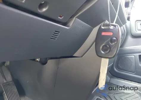 2009 Honda Ridgeline Rt из США, поврежденный, VIN 2HJYK162X9H502045